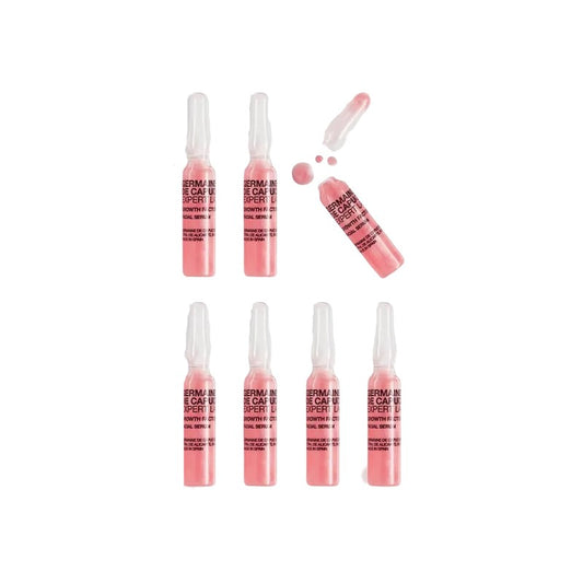 Ampollas Growth Factor Germaine de Capuccini