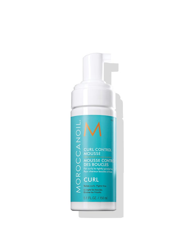 Moroccanoil Espuma Control de Rizos 150ml