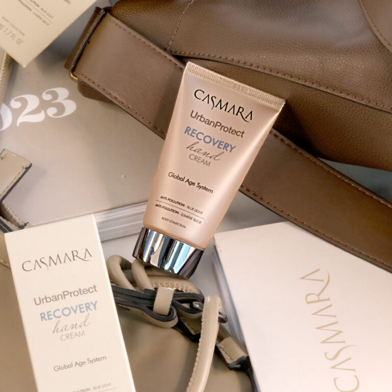 Recovery Hand Cream Casmara