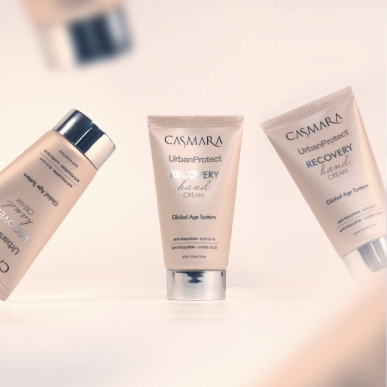 Recovery Hand Cream Casmara