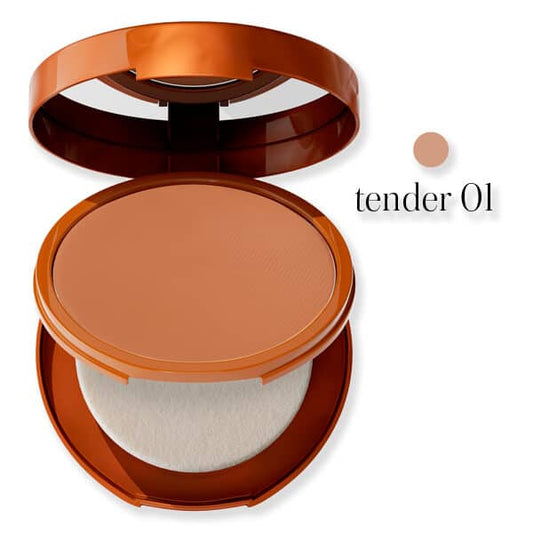 Fotoprotector Compacto Con Color Spf 50 - tender 01 Germaine de Capuccini