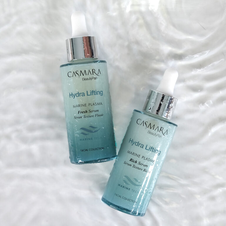 Hydra Lifting Marine Plasma Fresh Serum Casmara