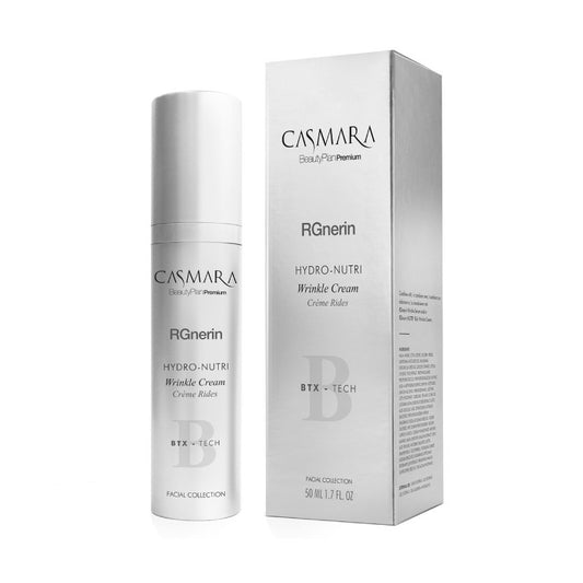 Rgnerin Hydro Nutri Wrinkle Cream Casmara