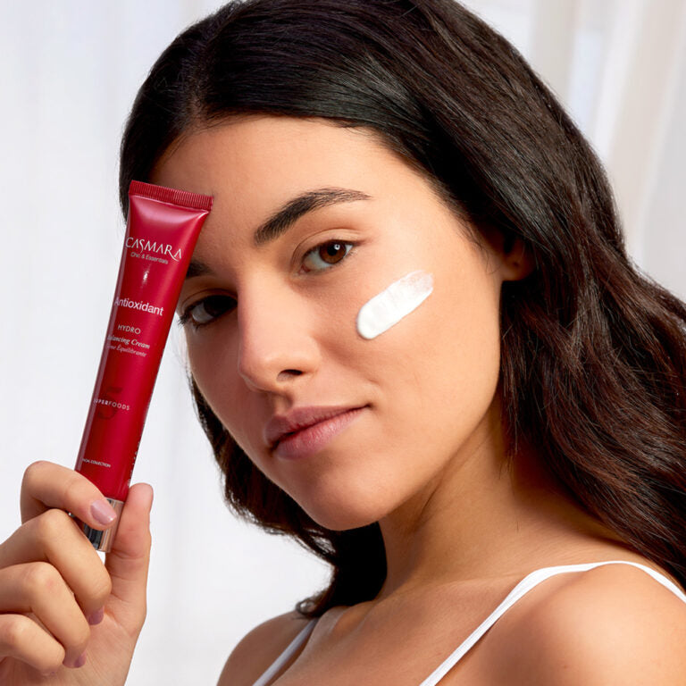 Hydro Balancing Cream Casmara