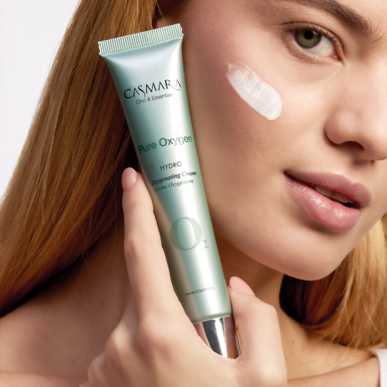 Hydro Oxygenating Cream Casmara
