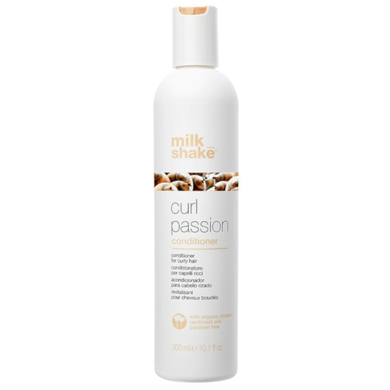 Acondicionador Curl Passion Milk Shake