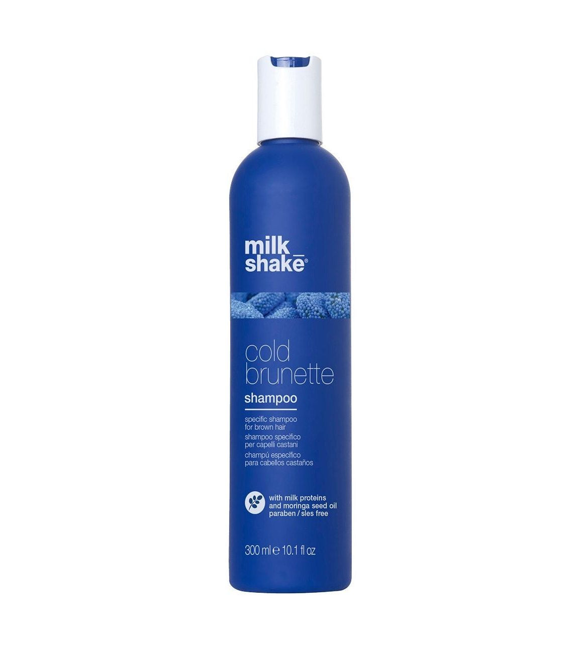 Champu Cold Brunette Milk Shake