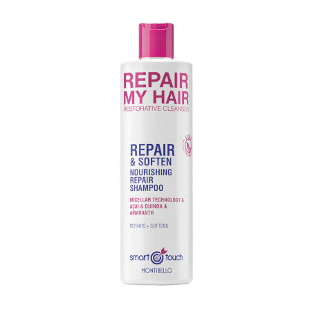 Champú Repair My Hair Montibello