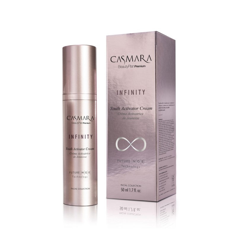 Infinity Cream Casmara