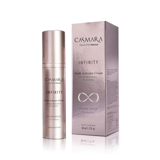 Infinity Cream Casmara