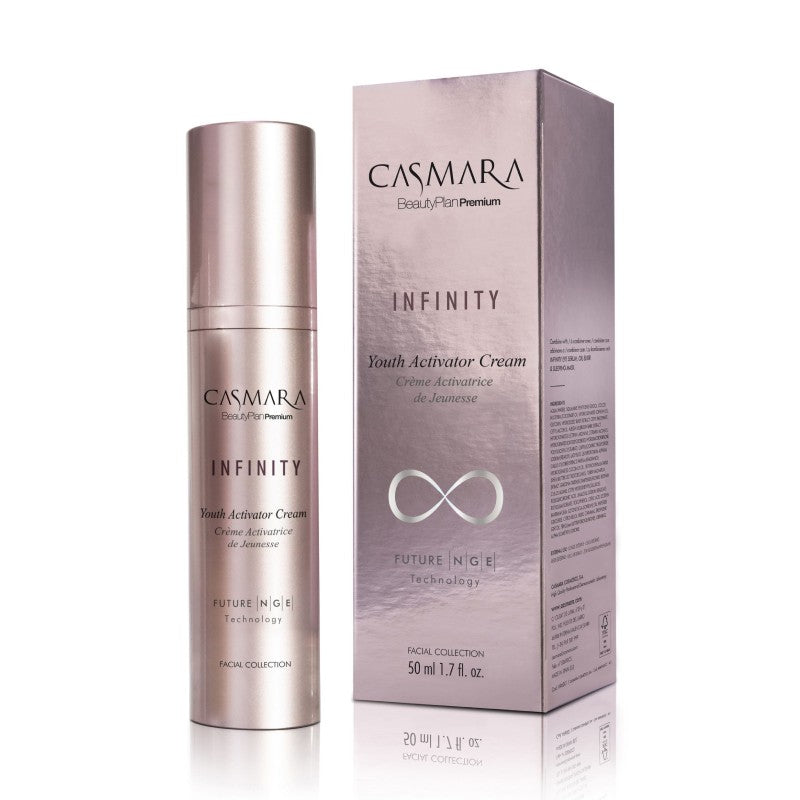 Infinity Cream Casmara