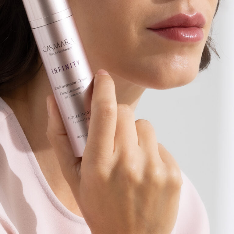 Infinity Cream Casmara