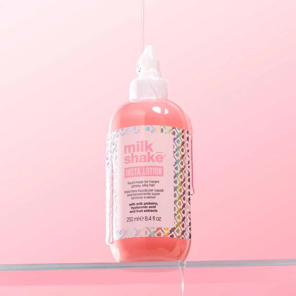 Pack Color Larga Duración Milk Shake
