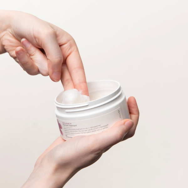 Intensive Treatment Restructure In 500ml Simply Zen