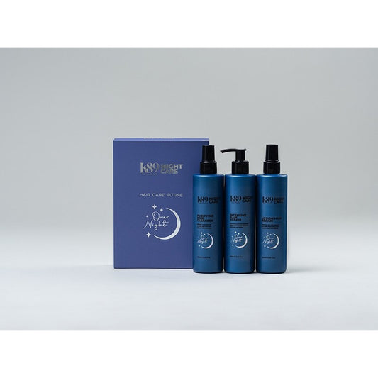 Pack OverNight Care K89