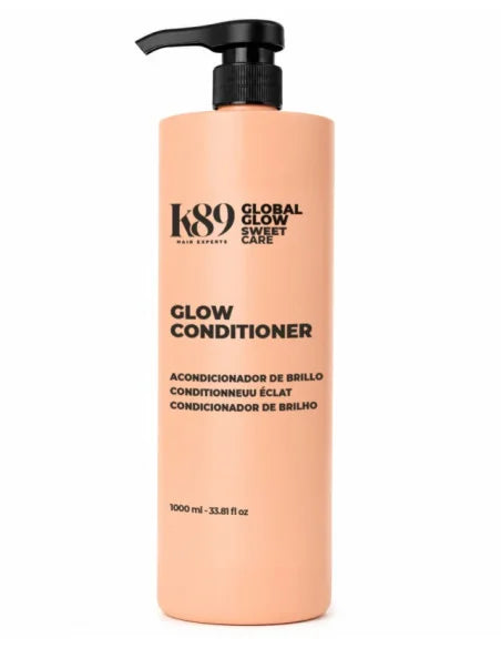 Acondicionador Global Glow Sweet Care 1000ml K89