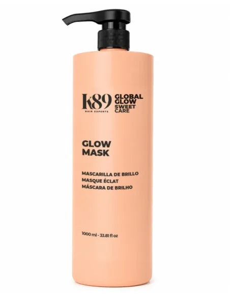 Mascarilla Global Glow Sweet Care 1000ml K89
