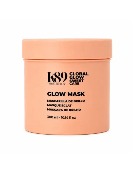 Mascarilla Global Glow Sweet Care K89