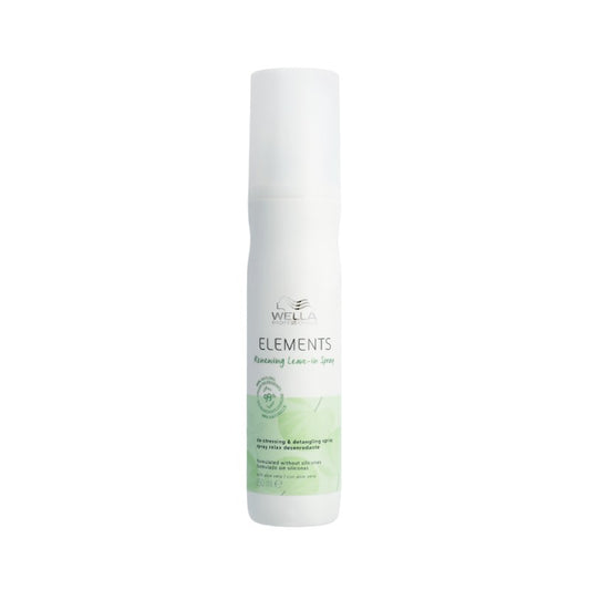 Leave-In Spray Renewing Elements Wella