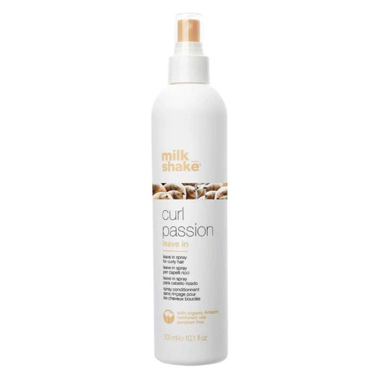 Leave In Curl Passion Milk Shake