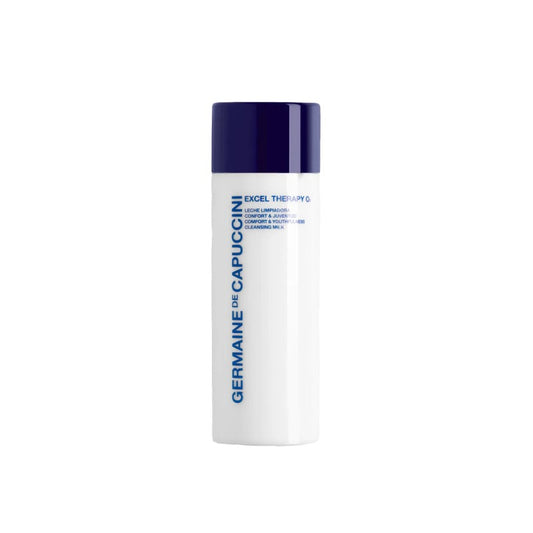 Leche Limpiadora Confort &Amp; Juventud Excel Therapy O2 Germaine de Capuccini