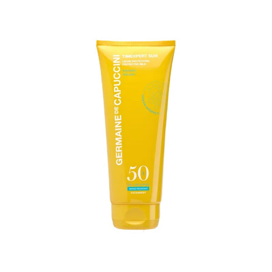 Leche Protectora SPF50 Germaine de Capuccini