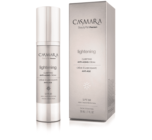 Clarifying Antiaging Cream Casmara