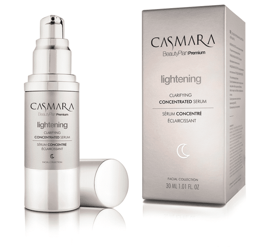 Clarifying Concentrated Serum Casmara