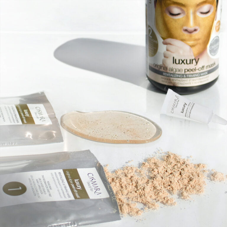 Revitalizing &Amp; Firming Mask Casmara