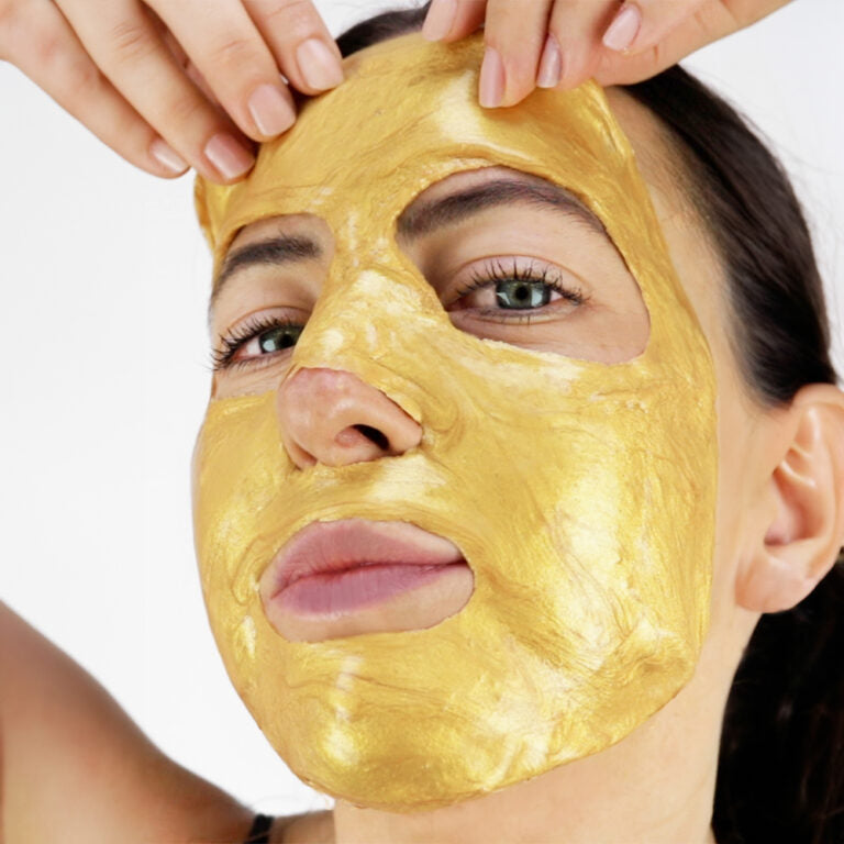 Revitalizing &Amp; Firming Mask Casmara