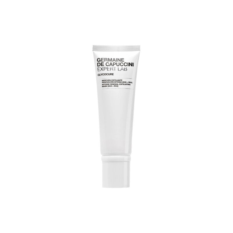 Máscara Exfoliante Renovación Intensa [Aha + Bha] Germaine
