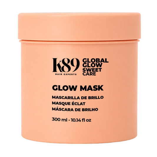 Mascarilla Global Glow Sweet Care K89