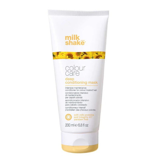 Deep Conditioning Mask Colour Care Milk Shake