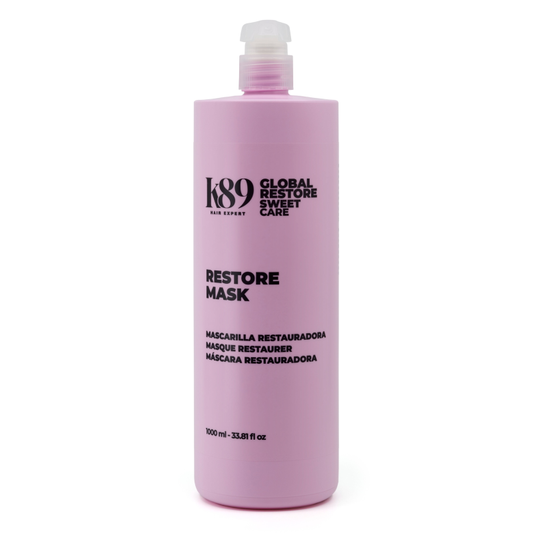 Mascarilla Global Restore 1000ml Sweet Care K89