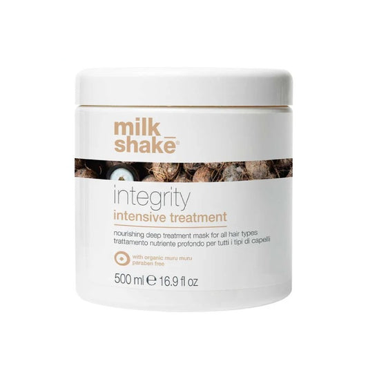Mascarilla Integrity 500ml Milk Shake