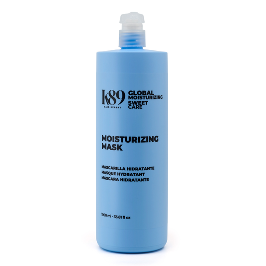 Mascarilla Global Moisturizing 1000ml Sweet Care K89