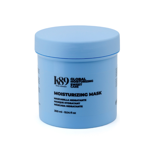 Mascarilla Global Moisturizing Sweet Care K89
