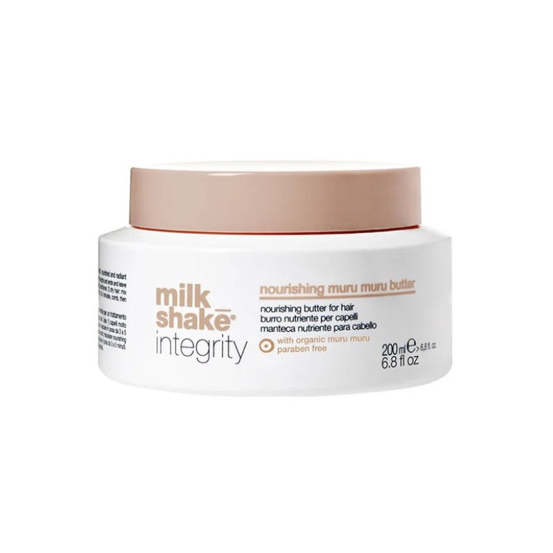 Mascarilla Muru Muru Integrity Milk Shake