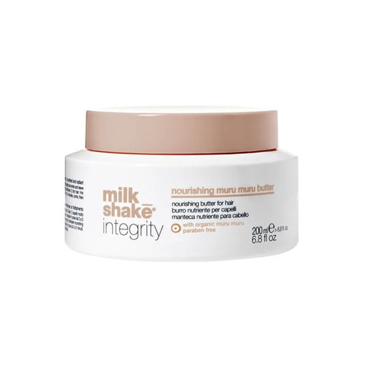 Mascarilla Muru Muru Integrity Milk Shake