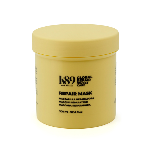Mascarilla Global Repair Sweet Care K89