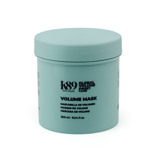 Mascarilla Global Volume Sweet Care K89