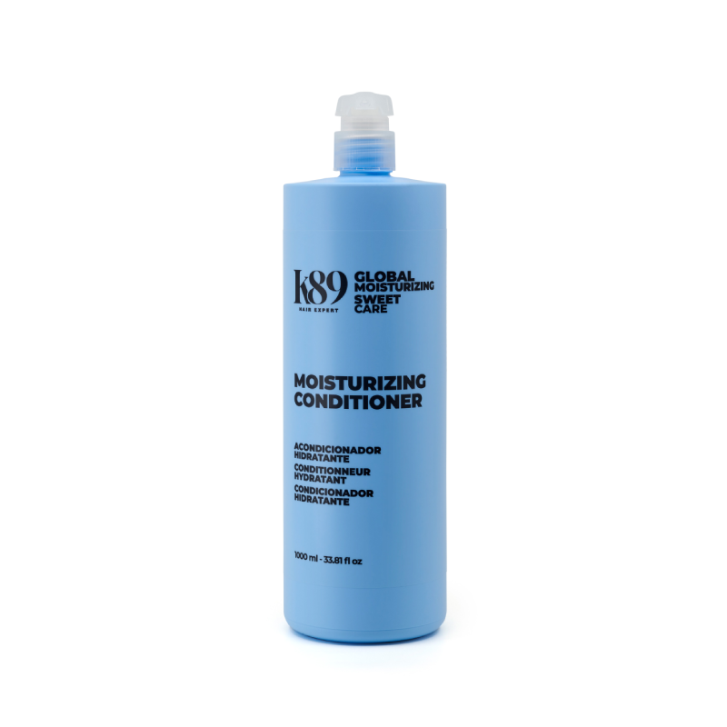 Conditioner Global Moisturizing 1000ml Sweet Care K89