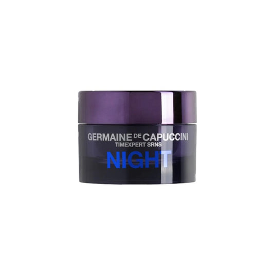 Night Crema Confort Alta Recuperación SRNS Germaine