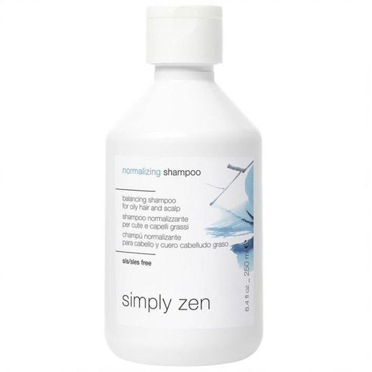 Normalizing Shampoo 250 ml Simply Zen
