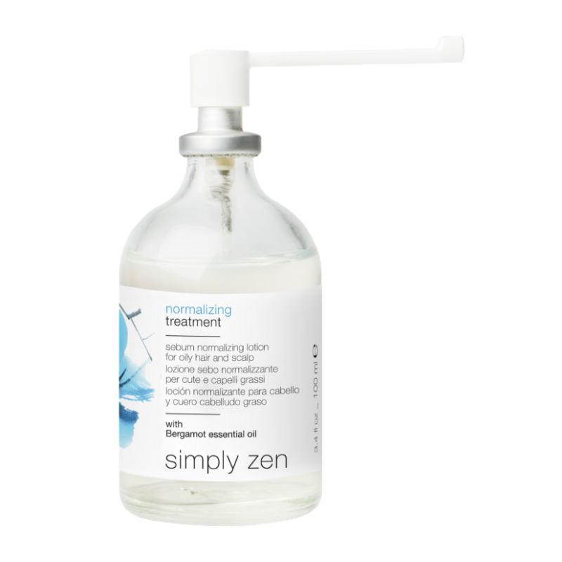Treatment Normalizing Simply Zen