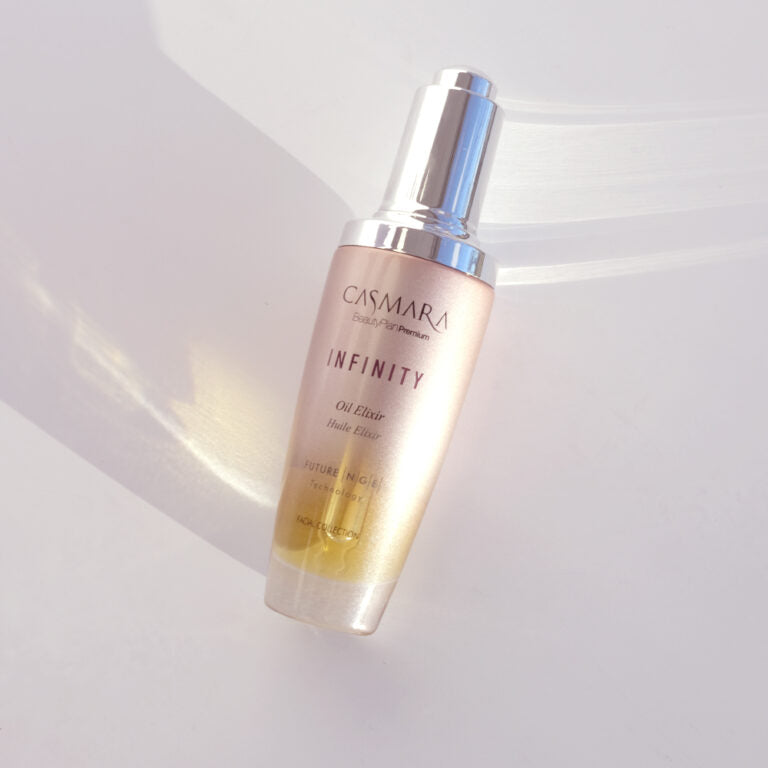 Infinity Oil Elixir Casmara