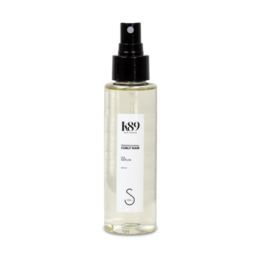 Serum Oil Curly Hair K89