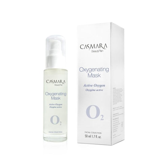 Oxygenating Mask Casmara
