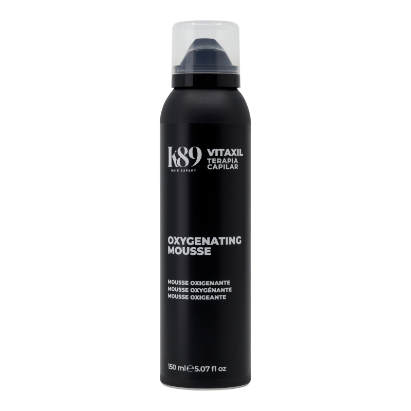 Oxygenating Mousse Vitaxil K89