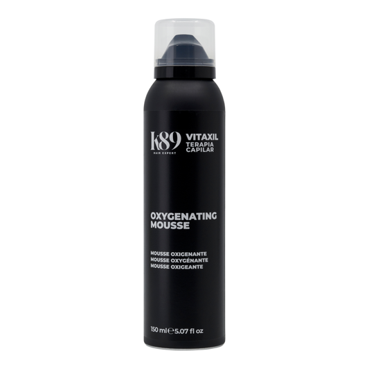 Oxygenating Mousse Vitaxil K89